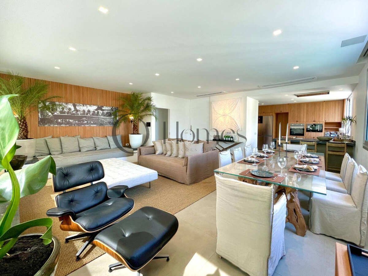 Apartamento de luxo para alugar com 4 quartos - Ipanema,Rio de Janeiro