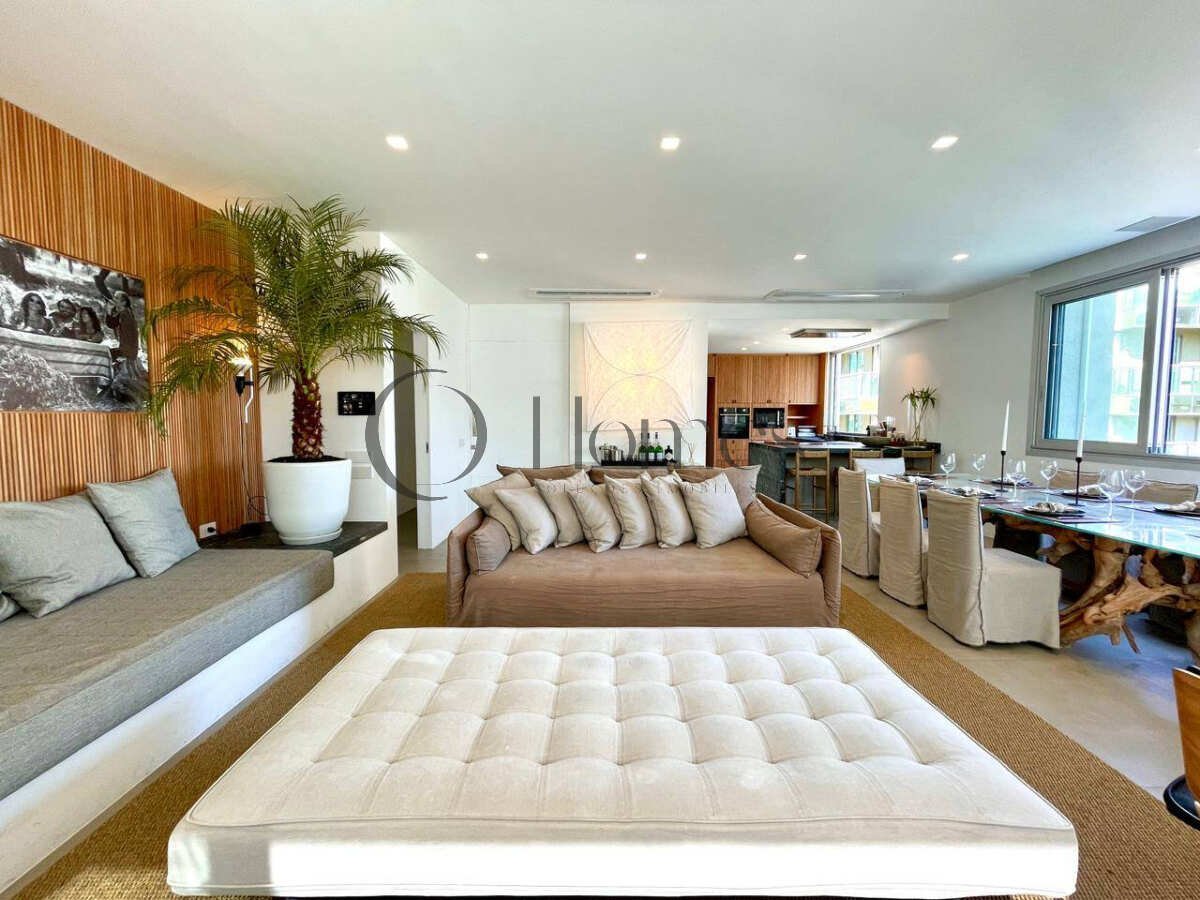 Apartamento de luxo para alugar com 4 quartos - Ipanema,Rio de Janeiro