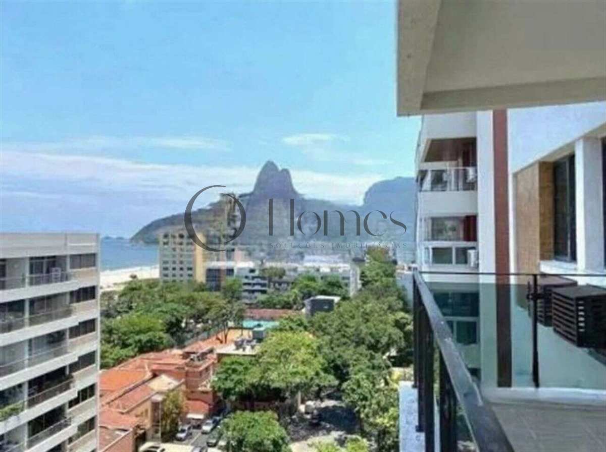 Apartamento para alugar com 3 quartos - ,