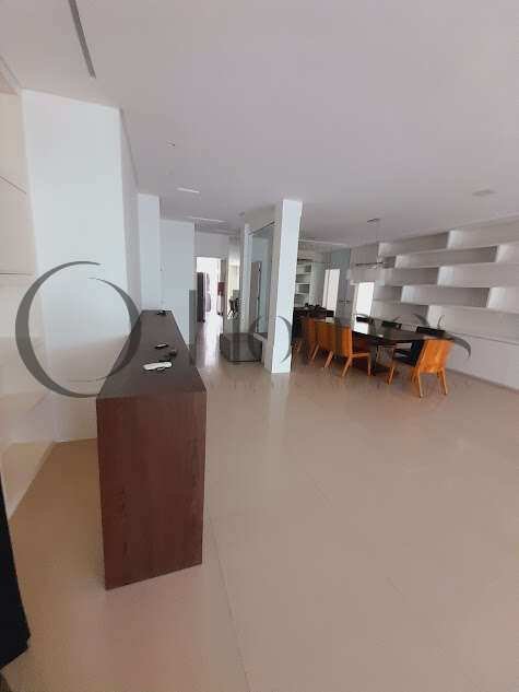 Apartamento para alugar com 4 quartos - Barra da Tijuca,Rio de Janeiro