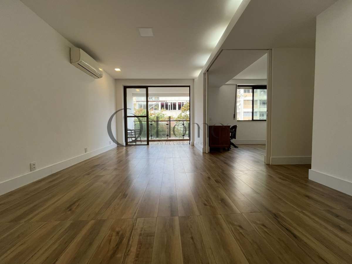 Apartamento para alugar com 3 quartos - Ipanema,Rio de Janeiro