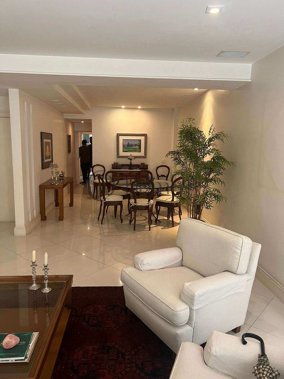  - Apartamento para alugar em Rio de Janeiro, Ipanema, com 3 quartos