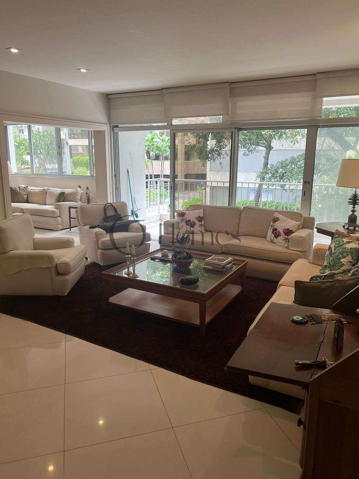 Apartamento para alugar com 3 quartos - Ipanema,Rio de Janeiro