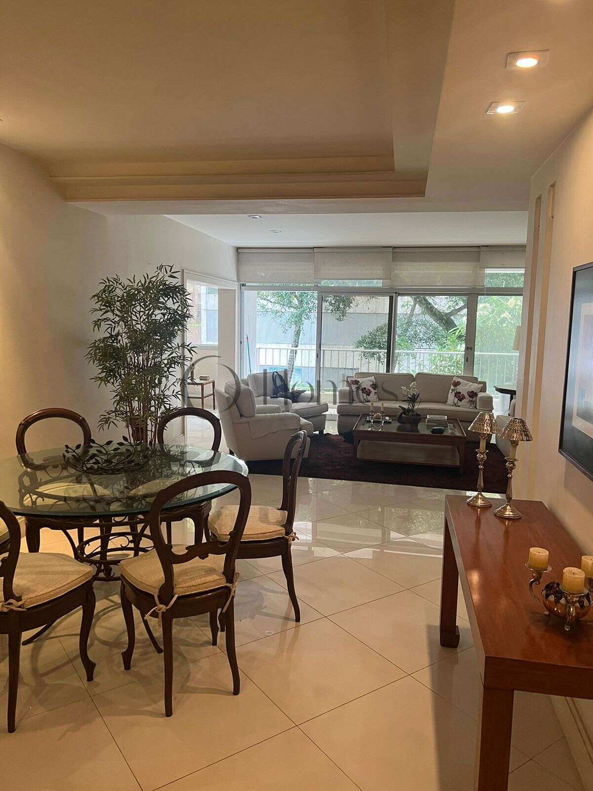 Apartamento para alugar com 3 quartos - Ipanema,Rio de Janeiro