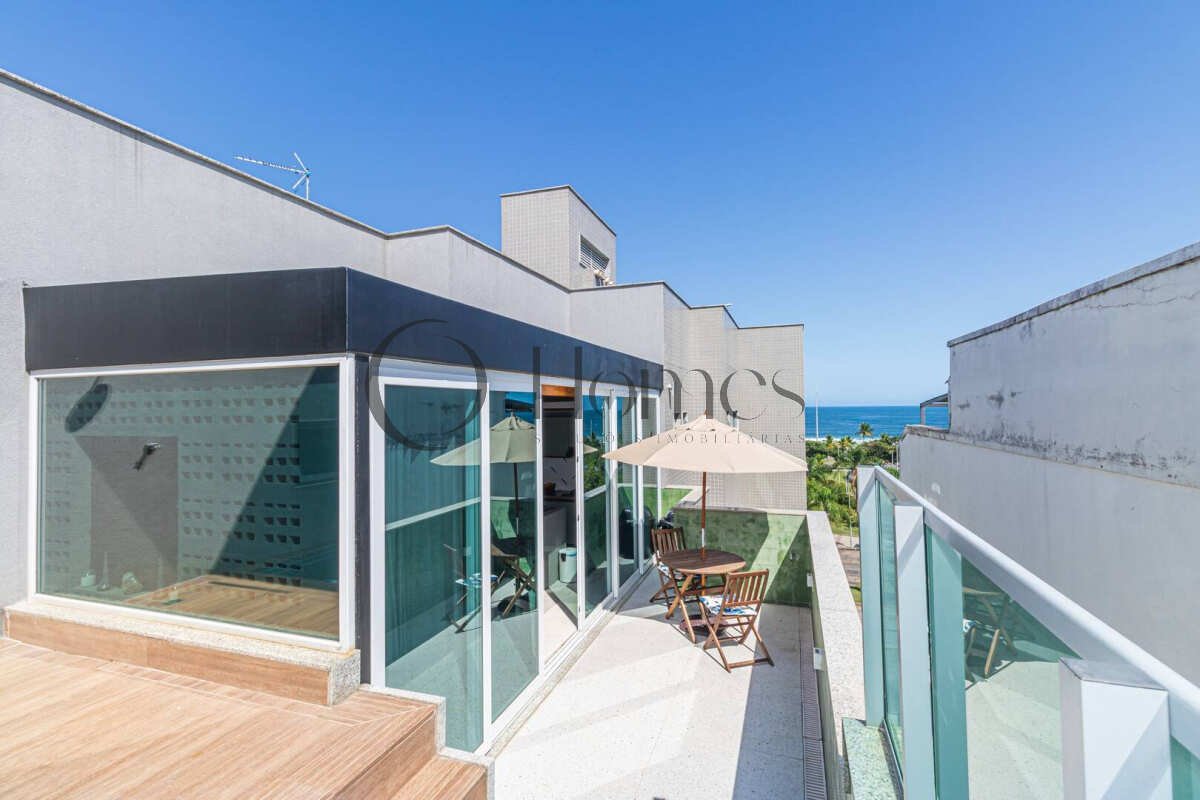 Cobertura à venda com 3 quartos - Barra da Tijuca,Rio de Janeiro