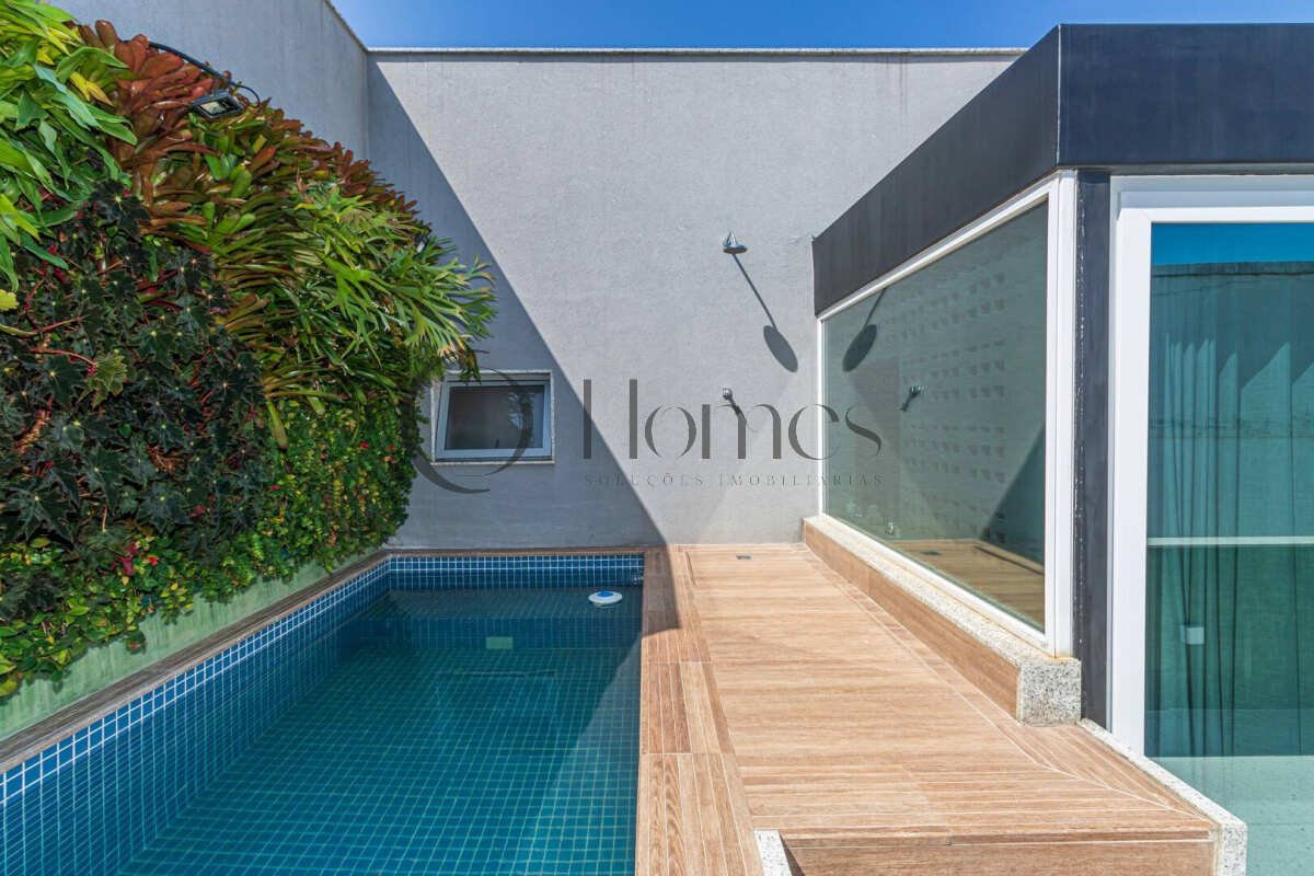 Cobertura à venda com 3 quartos - Barra da Tijuca,Rio de Janeiro