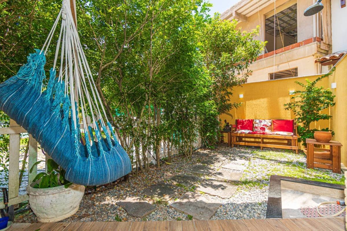 Casa de condomínio à venda com 4 quartos - Barra da Tijuca,Rio de Janeiro