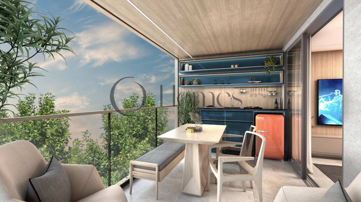 Cobertura à venda com 3 quartos - Botafogo,Rio de Janeiro