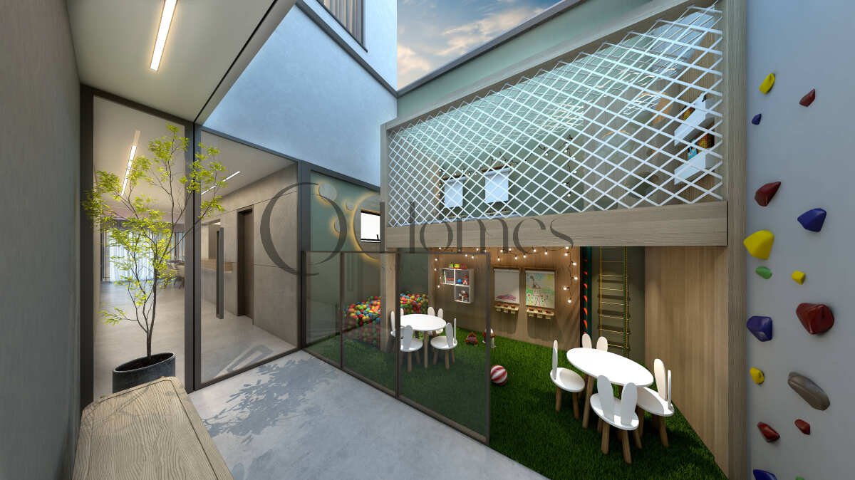  - Cobertura de Luxo em Botafogo – 3 suítes | 190,21 m² | 2 vagas | Piscina privativa (previsão)