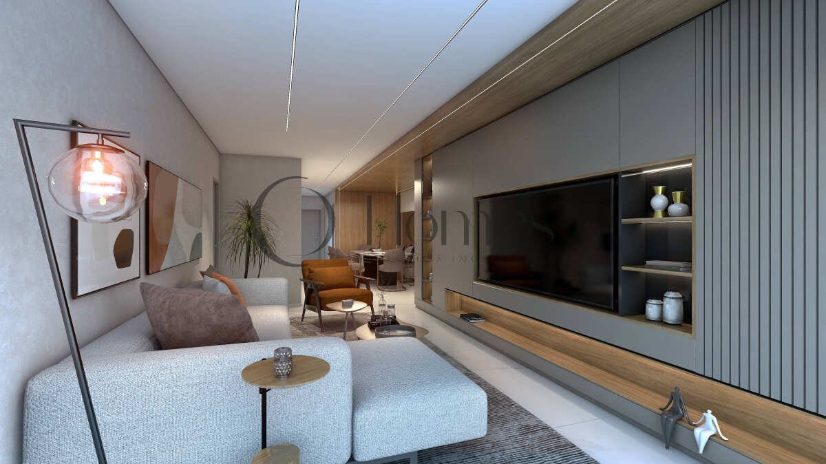 Cobertura à venda com 3 quartos - Botafogo,Rio de Janeiro