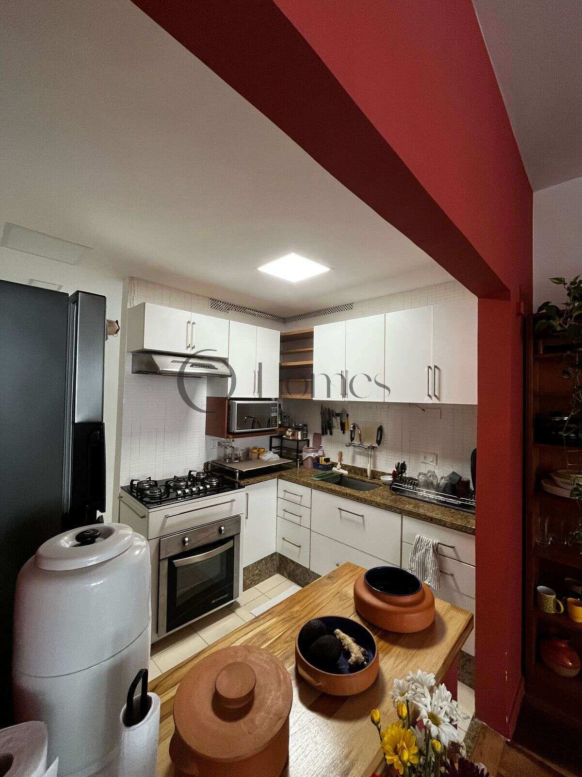  - Conforto, Estilo e Localização: Apartamento Completo em Ipanema