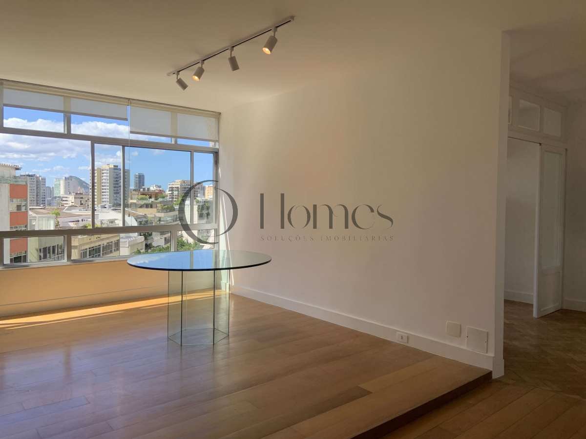 Apartamento para alugar com 3 quartos - Leblon,Rio de Janeiro