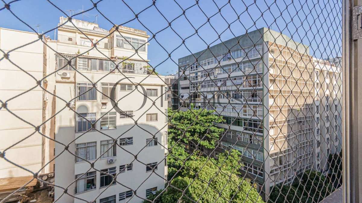 Apartamento à venda com 2 quartos - Copacabana,Rio de Janeiro