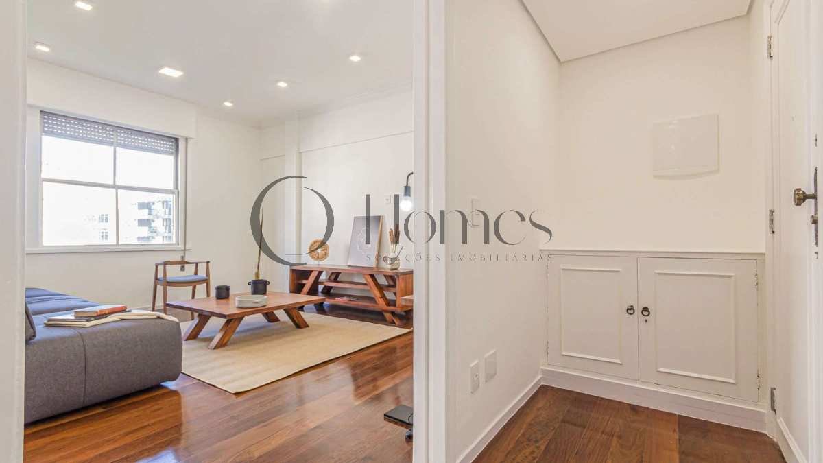 Apartamento à venda com 2 quartos - Copacabana,Rio de Janeiro