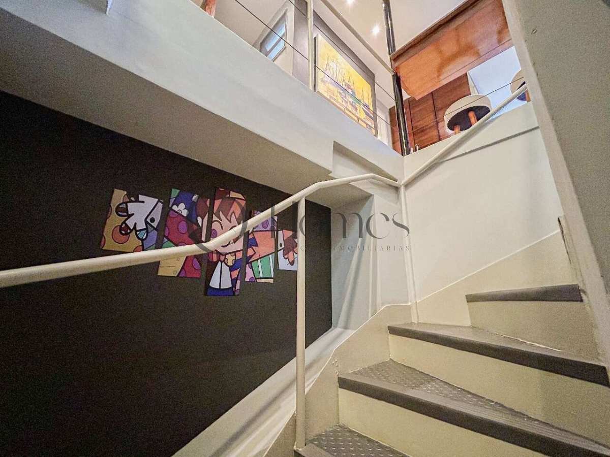 Cobertura para alugar com 1 quarto - Ipanema,Rio de Janeiro