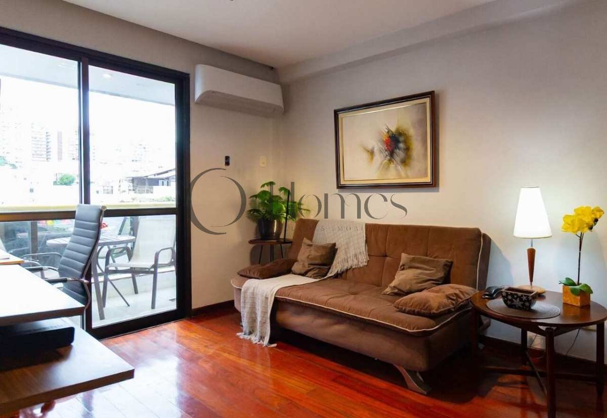 Apartamento para alugar com 1 quarto - Ipanema,Rio de Janeiro