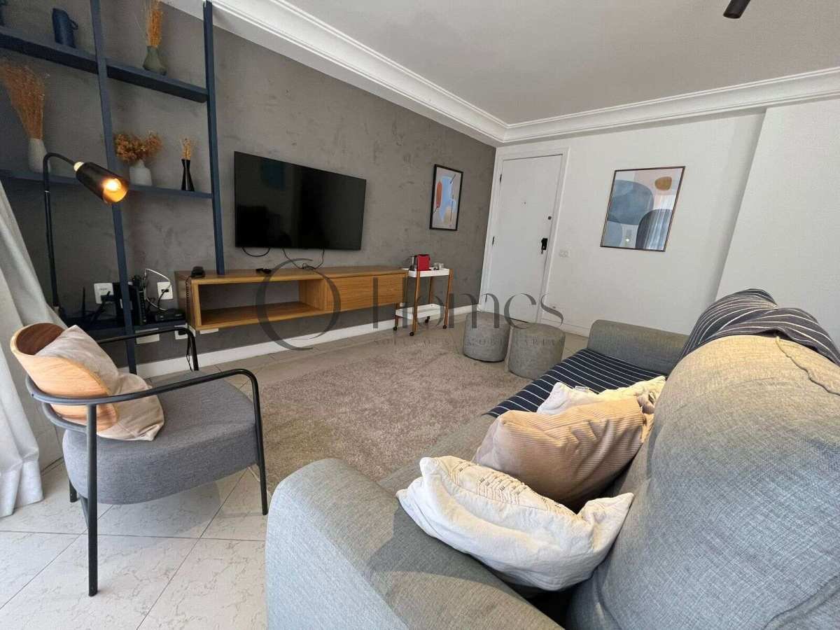 Flat para alugar com 2 quartos - Ipanema,Rio de Janeiro