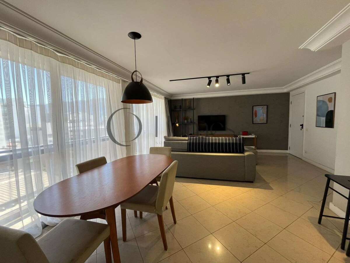 - Flat para alugar em Rio de Janeiro, Ipanema, com 2 quartos, 140m²