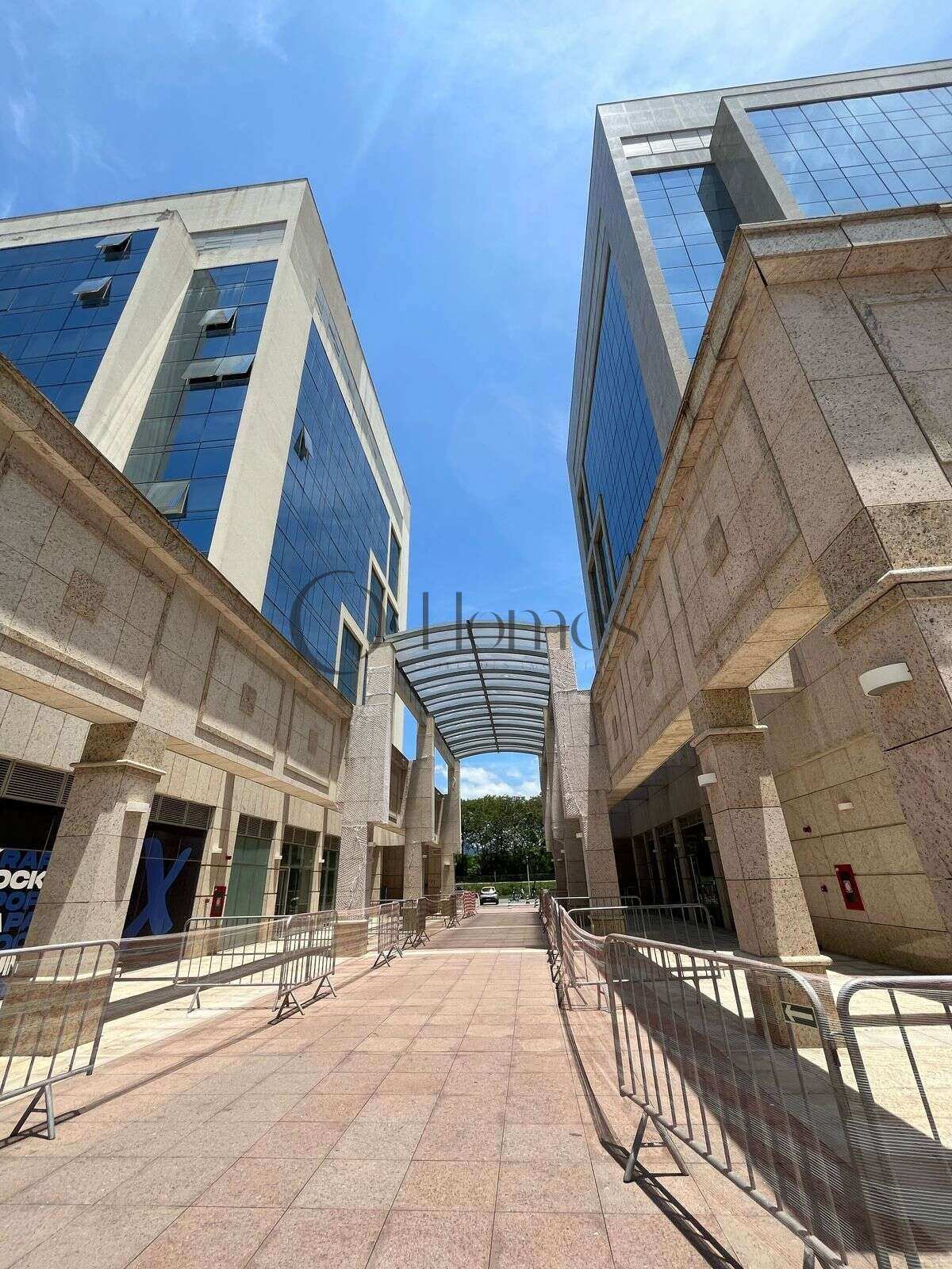 Sala comercial à venda - Barra Olímpica,Rio de Janeiro