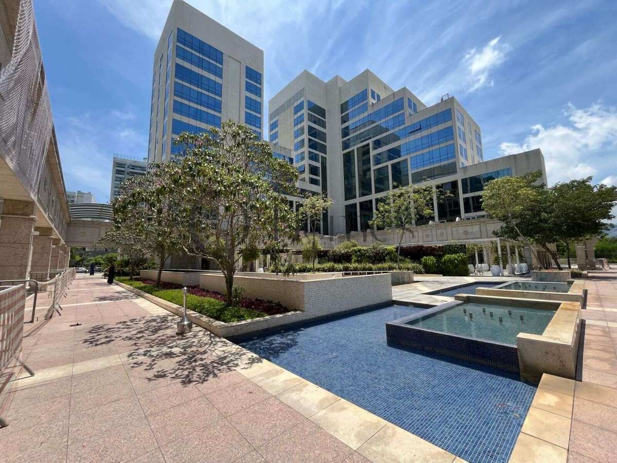 Sala comercial à venda - Barra Olímpica,Rio de Janeiro