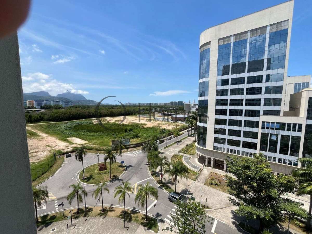 Sala comercial à venda - Barra Olímpica,Rio de Janeiro
