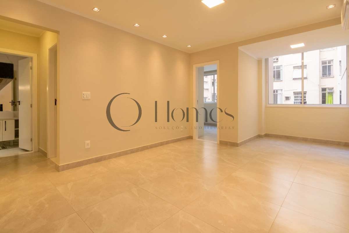 Apartamento à venda com 2 quartos - Copacabana,Rio de Janeiro