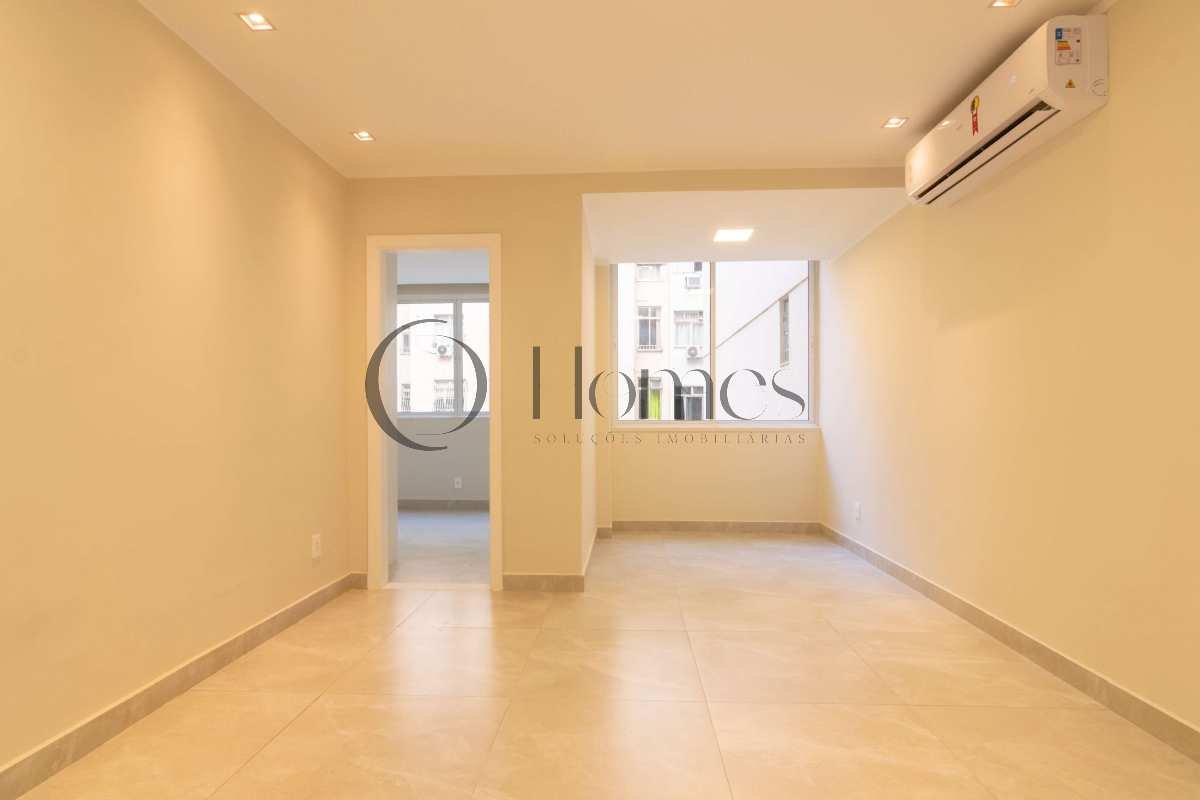 Apartamento à venda com 2 quartos - Copacabana,Rio de Janeiro