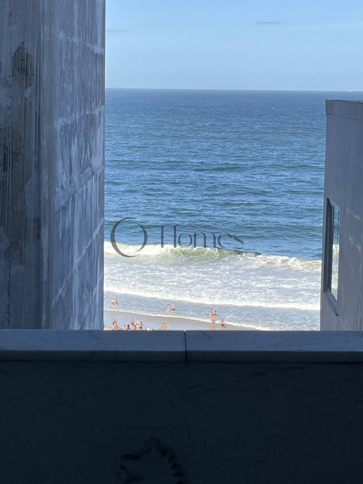 Apartamento à venda com 1 quarto - Copacabana,Rio de Janeiro