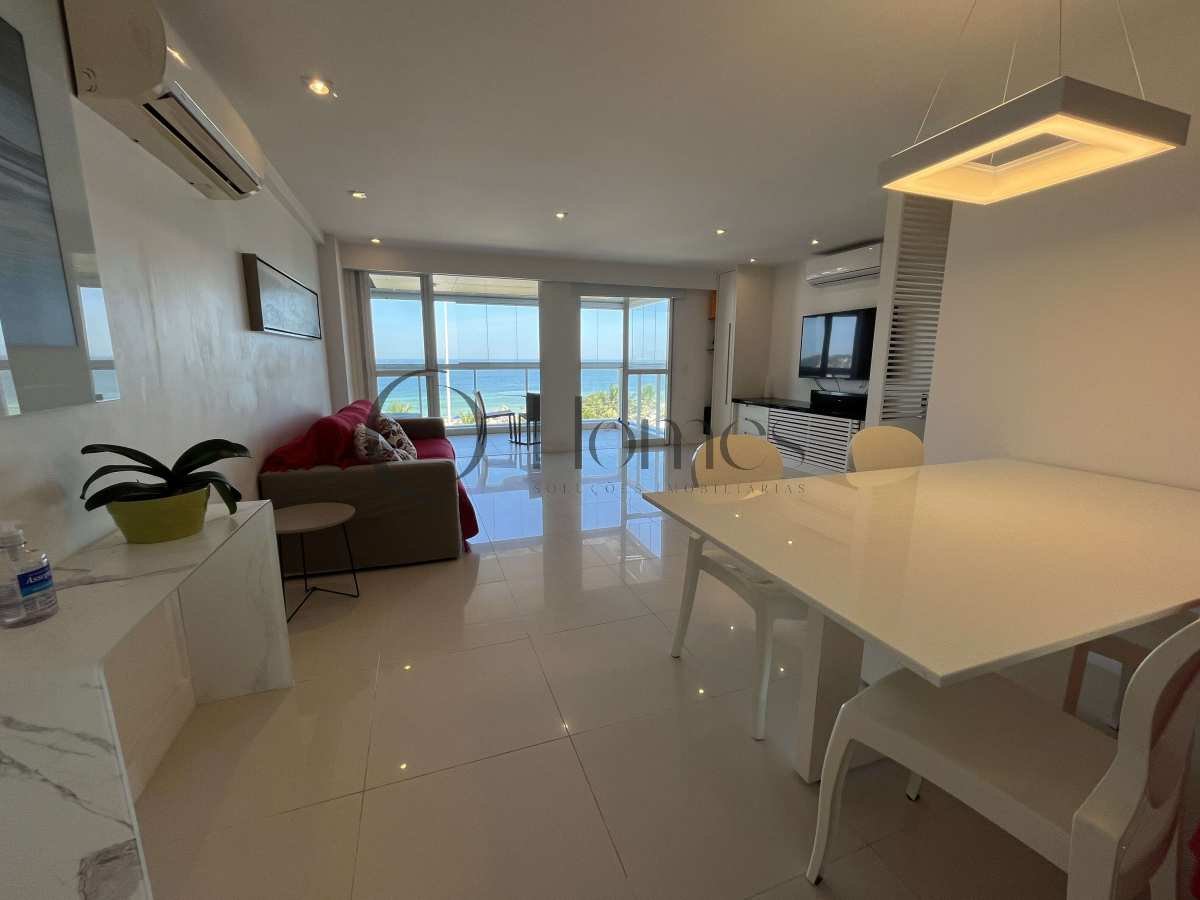 Apartamento para alugar com 2 quartos - Barra da Tijuca,Rio de Janeiro