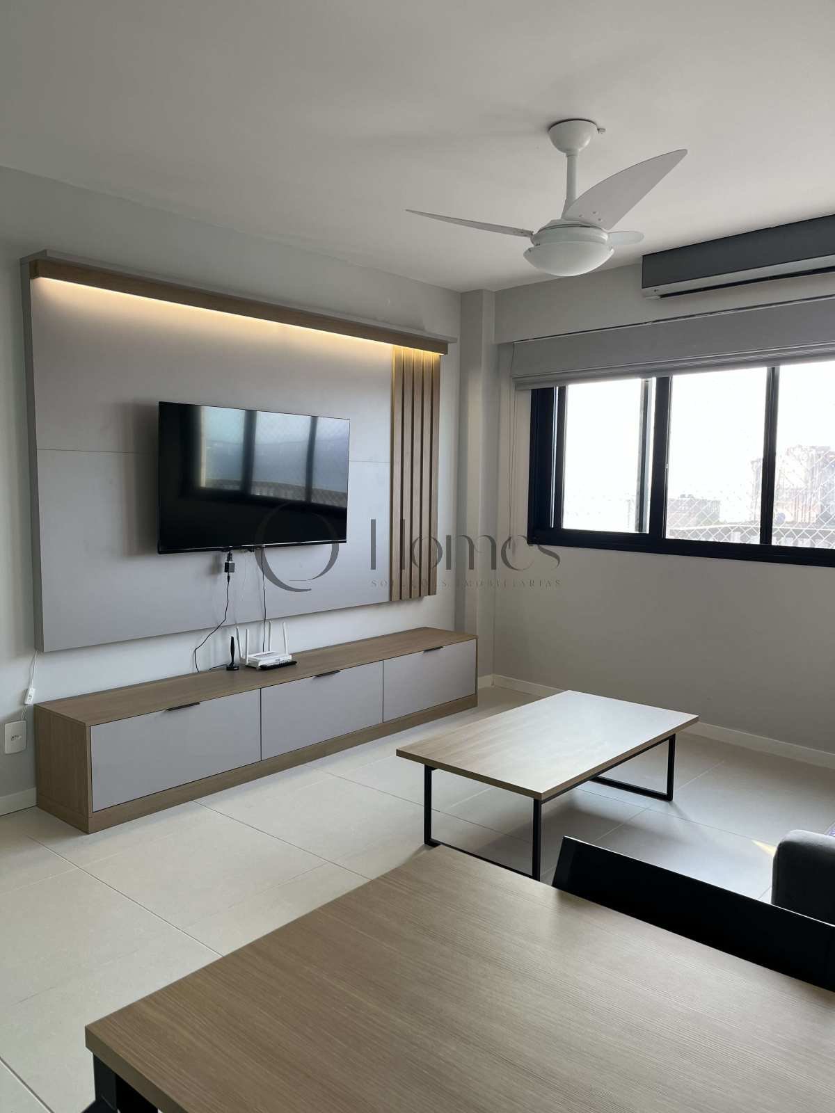 Apartamento para alugar com 1 quarto - Centro,Rio de Janeiro