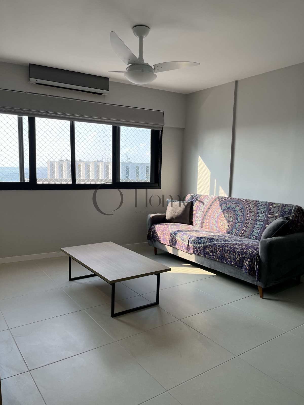 Apartamento para alugar com 1 quarto - Centro,Rio de Janeiro