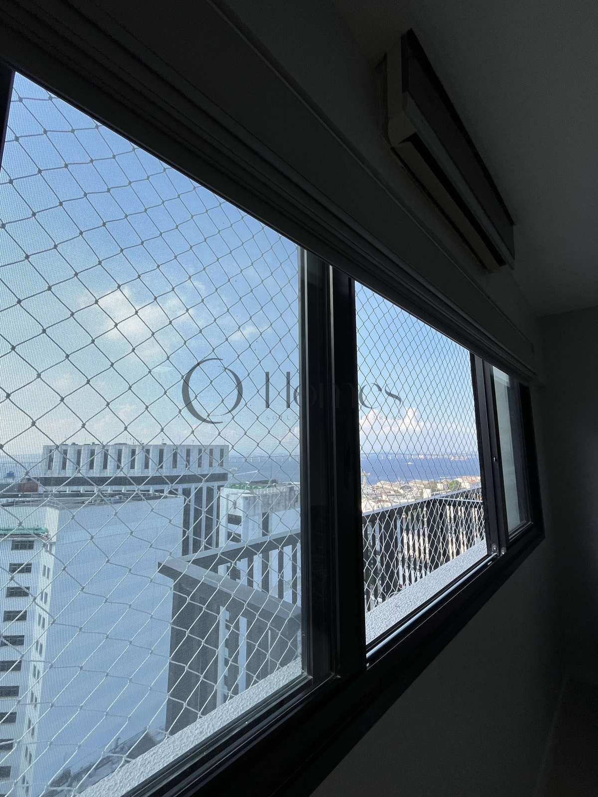  - Seu Novo Lar no Skylux – Apartamento Moderno com Lazer e Coworking no Centro do Rio