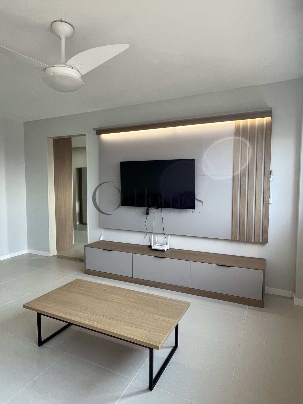 Apartamento para alugar com 1 quarto - Centro,Rio de Janeiro