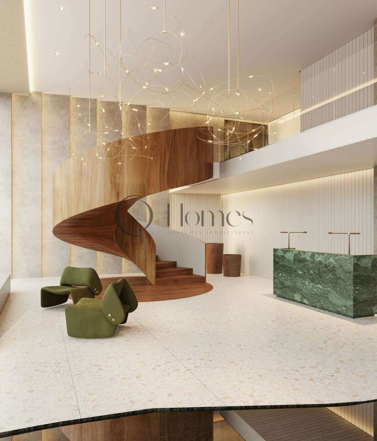 Apartamento à venda com 1 quarto - Copacabana,Rio de Janeiro