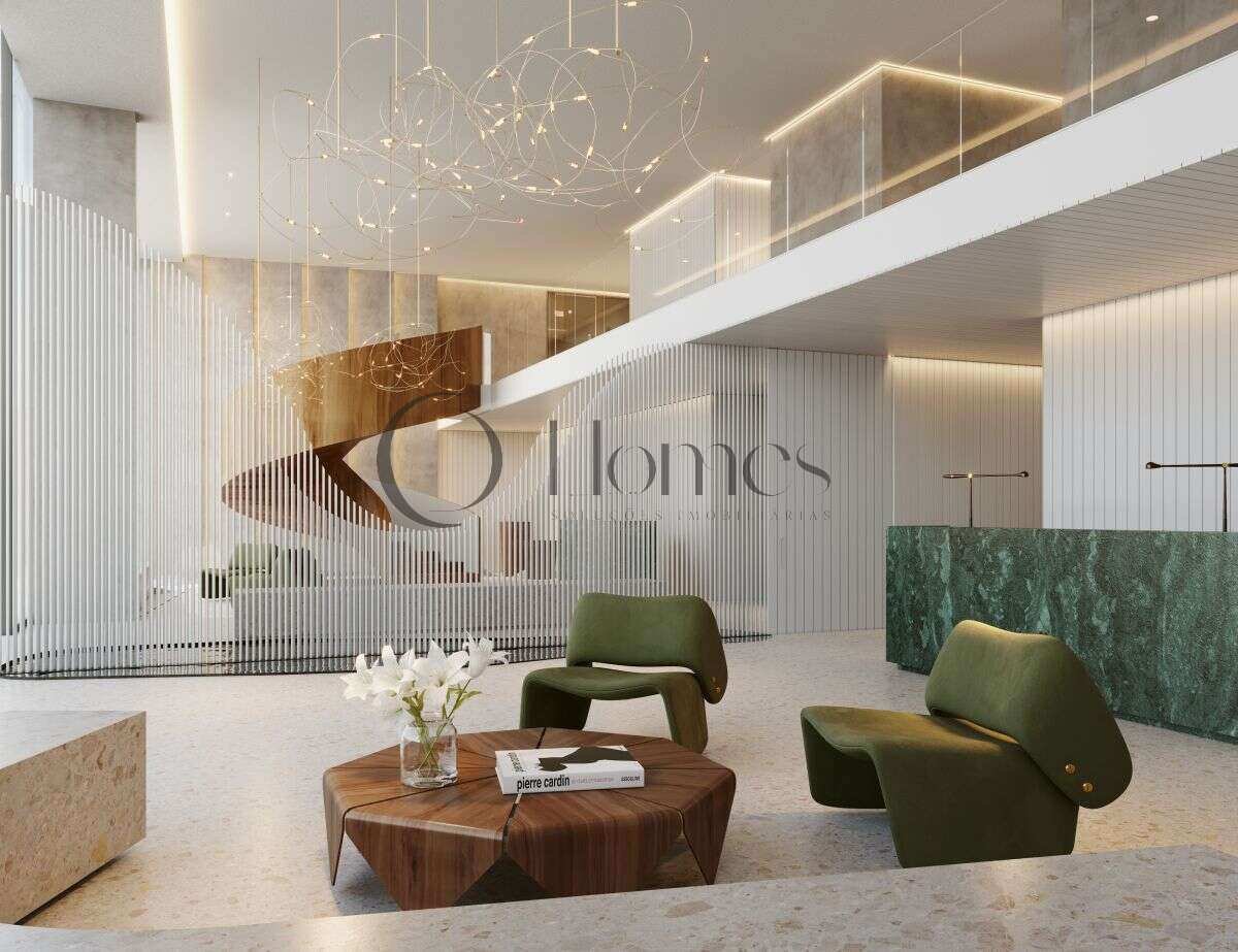 Apartamento à venda com 1 quarto - Copacabana,Rio de Janeiro