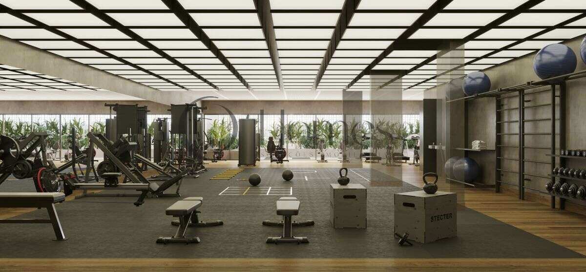  - Unidade Exclusiva à Venda no Canto Rio – Studio com Vista Mar e Infraestrutura Completa