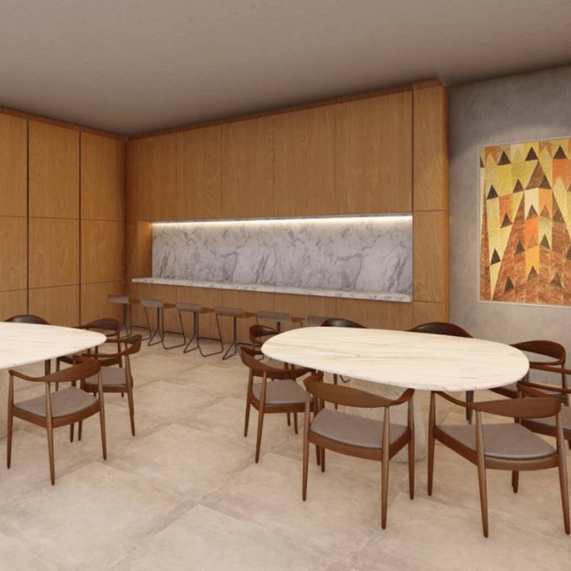 Apartamento à venda com 2 quartos, 51m² - Nova Suíssa,Belo Horizonte