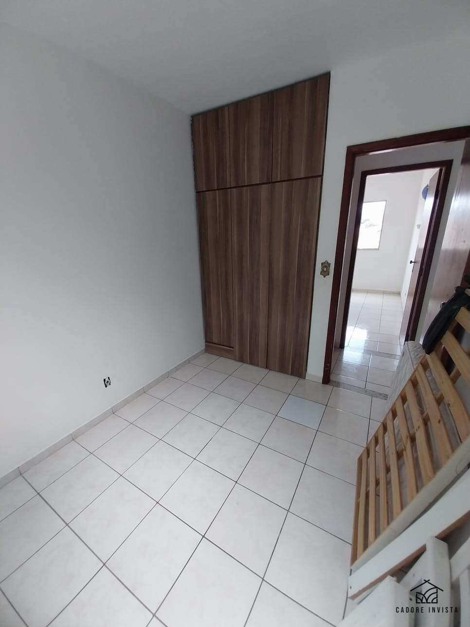  - Apartamento à venda em Belo Horizonte, Nova Gameleira, com 2 quartos, 43,90m²