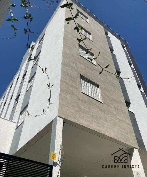 Apartamento à venda com 3 quartos, 88,80m² - Serra,Belo Horizonte