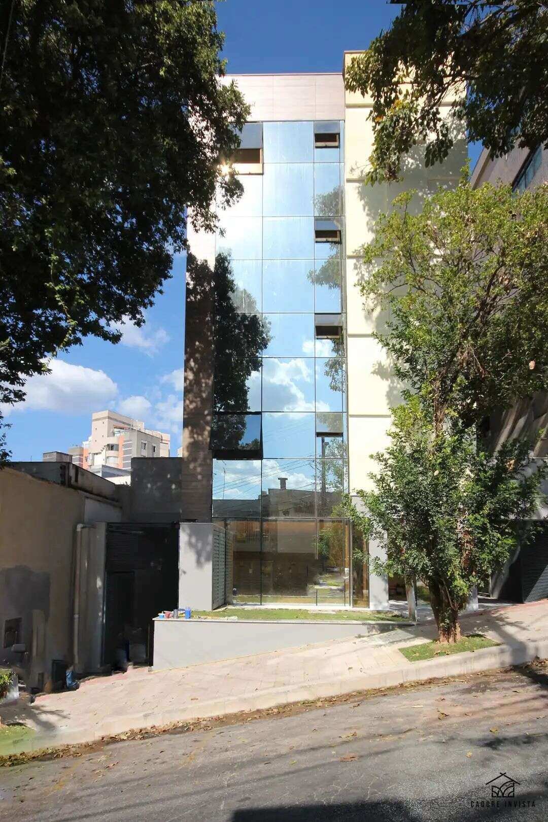 Apartamento à venda com 3 quartos - Vila Paris,Belo Horizonte