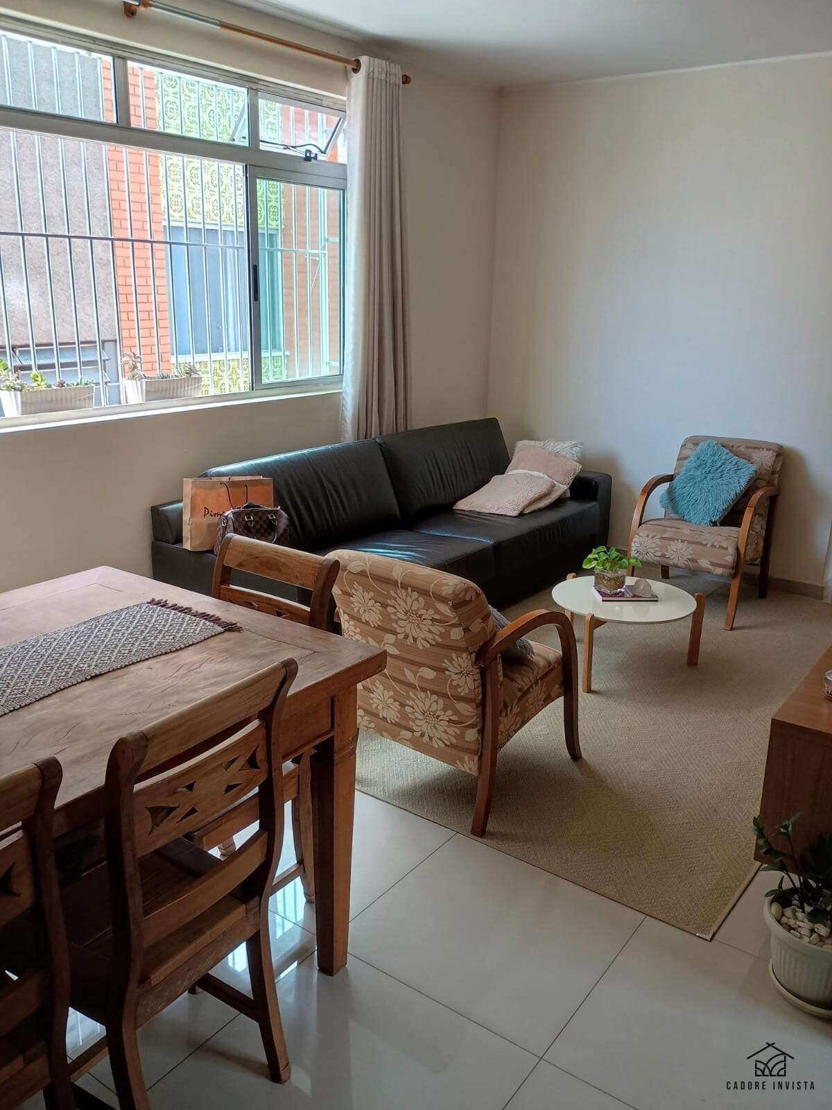 Apartamento à venda com 3 quartos, 67,53m² - Alto Barroca,Belo Horizonte