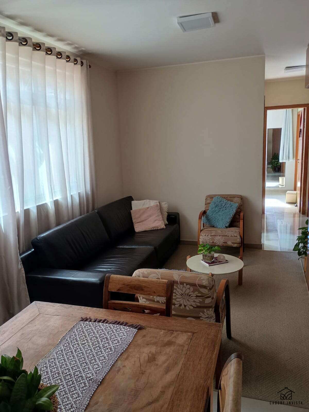  - Seu novo lar no Alto Barroca – 3 Quartos com Suíte e 2 Vagas!