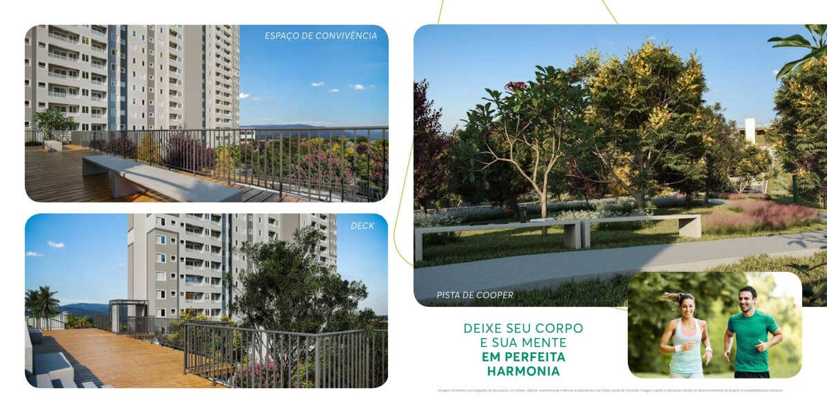 Apartamento à venda com 2 quartos, 45,69m² - Betania,Belo Horizonte