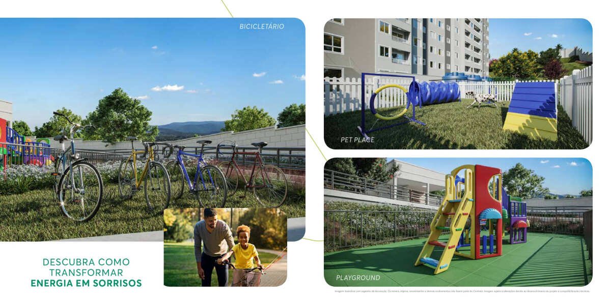 Apartamento à venda com 2 quartos, 45,69m² - Betania,Belo Horizonte