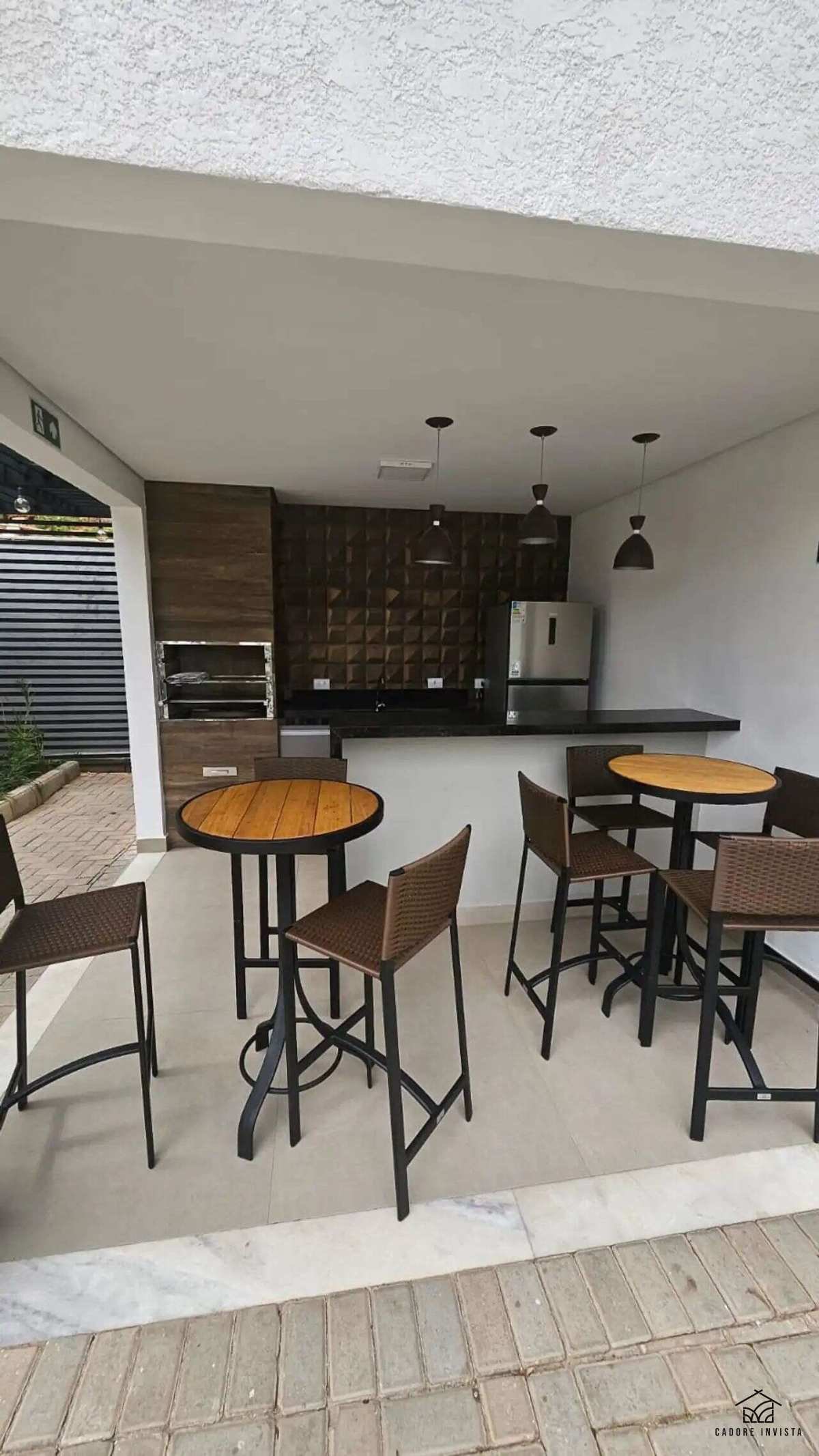  - Apartamento à venda, no HEY RESIDENCE,  em Belo Horizonte, Diamante (Barreiro), com 3 quartos, 65,81m²