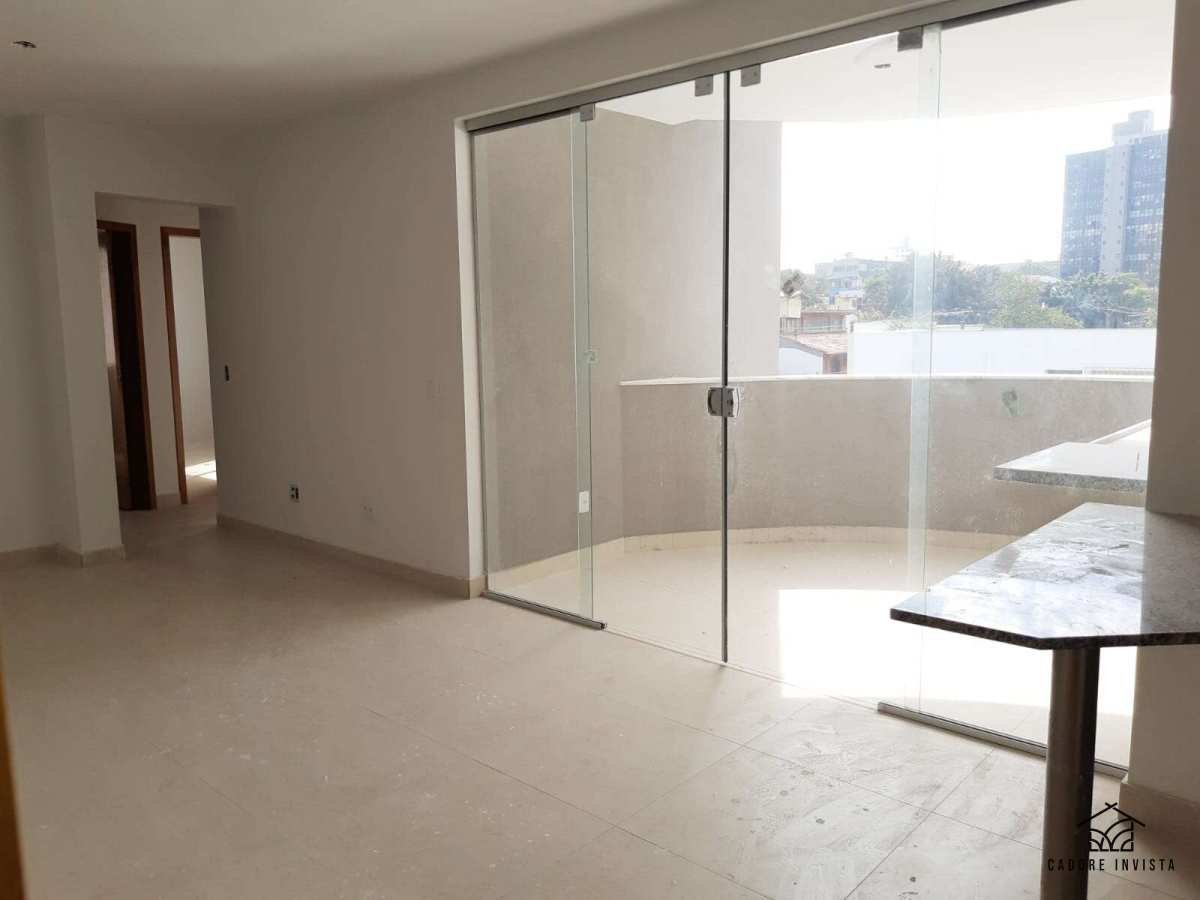  - Apartamento à venda em Belo Horizonte, Floresta, com 3 quartos, 211,54m²