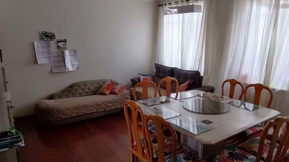 Apartamento à venda com 3 quartos, 80m² - Jardim América,Belo Horizonte