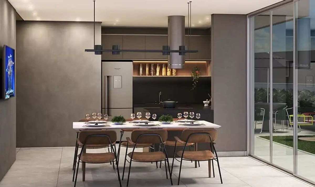 Apartamento à venda com 2 quartos, 65,11m² - Nova Suíssa,Belo Horizonte