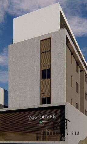 Apartamento à venda com 2 quartos - Sagrada Família,Belo Horizonte