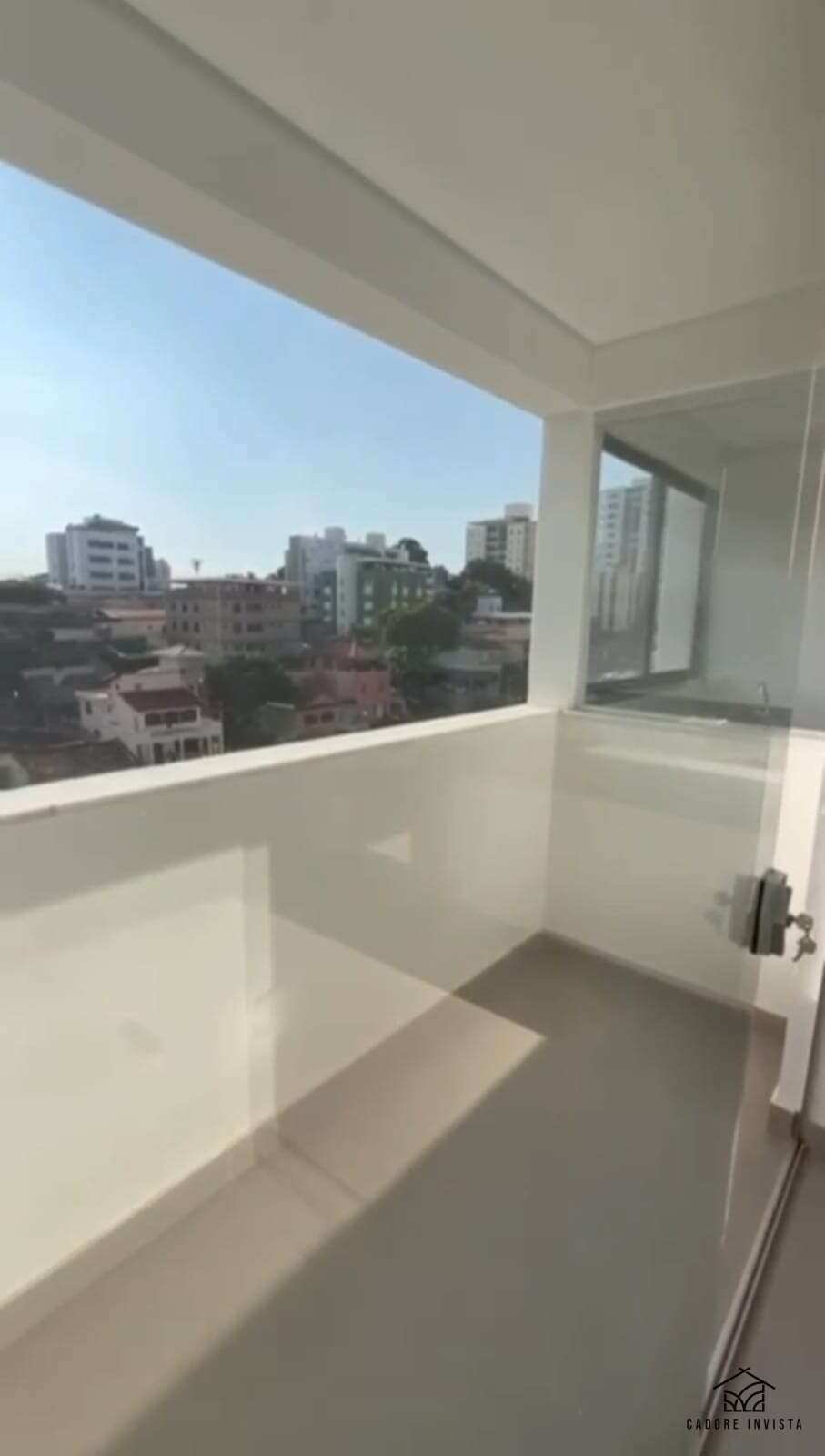 Apartamento à venda com 2 quartos, 59,92m² - Sagrada Família,Belo Horizonte